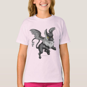 Camiseta Eyrie Shadow