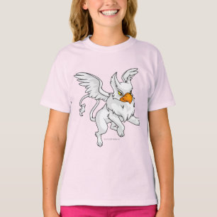 Camiseta Eyrie White