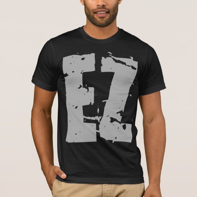 CAMISETA EZ (Frente)