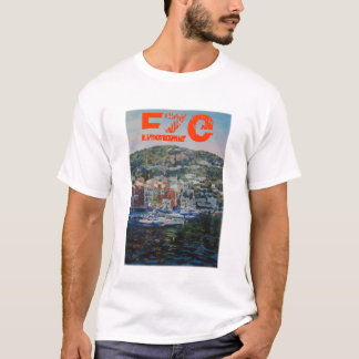 Camiseta Eze