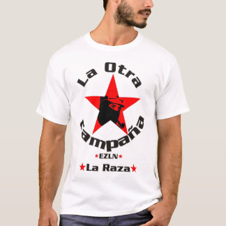 CAMISETA EZLN