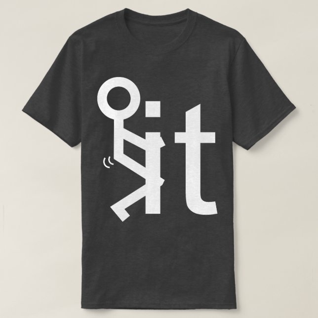 CAMISETA F (Frente do Design)