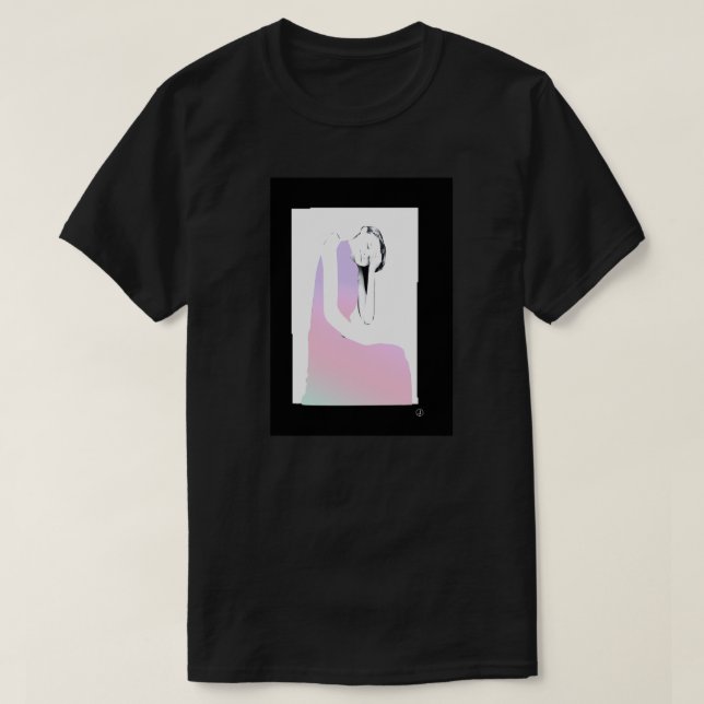 CAMISETA F01 (Frente do Design)