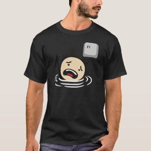 CAMISETA F1
