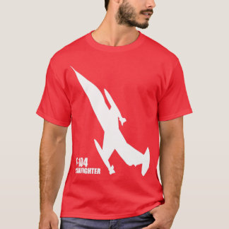 Camiseta F104 Amador (2)