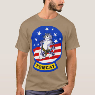 Camiseta F14 Tomcat (2) 