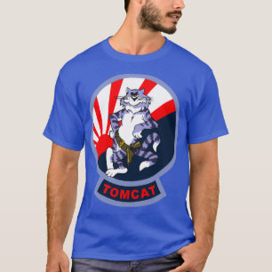 Camiseta F14 Tomcat VF111 Sundowners 2