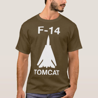 Camiseta F14 TomcatTShirt 1