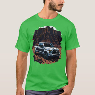 CAMISETA F150