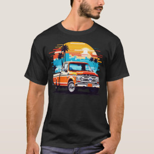 CAMISETA F150