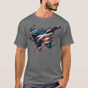 CAMISETA F15 2
