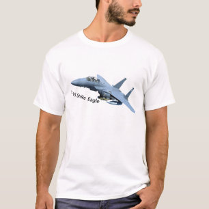 CAMISETA F15-STRIKE-EAGLE