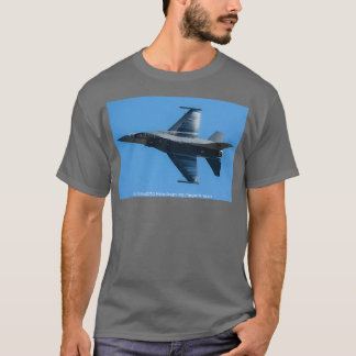 Camiseta F16 Viper HighSpeed Pass