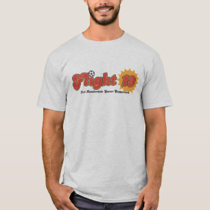 Camiseta F19 retro