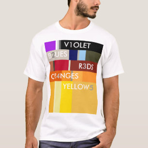 CAMISETA F1V3 P423TT35 (5 PALETAS)