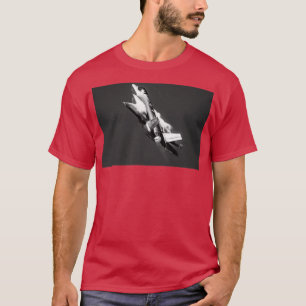 Camiseta F35 Relâmpago ii no lançamento