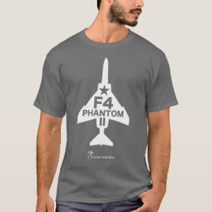 Camiseta F4 Phantom II (3)