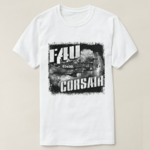 CAMISETA F4U CORSAIR