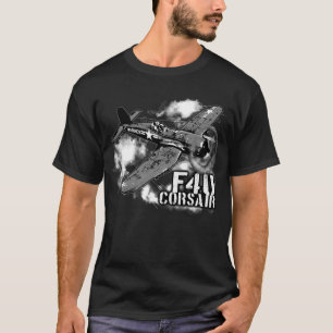 CAMISETA F4U CORSAIR