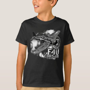 CAMISETA F4U CORSAIR
