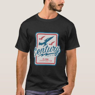 CAMISETA F-104