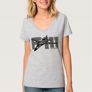 Camiseta F-111 Aardvark
