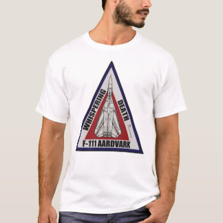 Camiseta F-111 Aardvark Classic T-Shirt