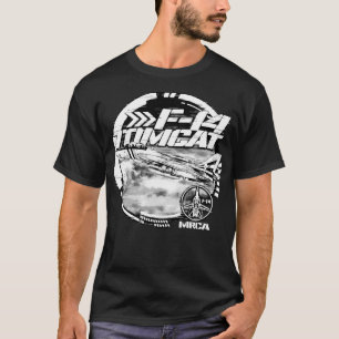 Camiseta F-14 Tomcat