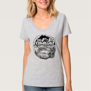 Camiseta F-14 Tomcat