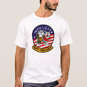 Camiseta F-14 Tomcat
