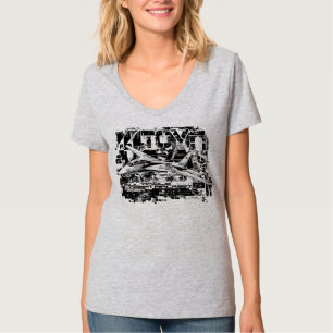 Camiseta F-14 Tomcat T-Shirt