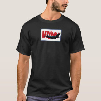 Camiseta F 16 Viper