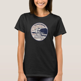 Camiseta F 4 Phantom II