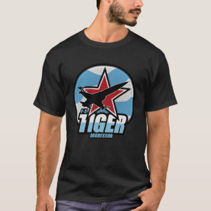 Camiseta F 5 Agressor 1