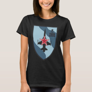 Camiseta F 5 Agressor 1