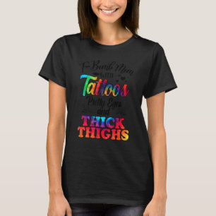Camiseta F Bomba Mãe Sarcástica Dia de as mães Arco-Íris