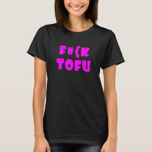 Camiseta F Ck Broccoli Sarcasticamente Carne Cotação 4