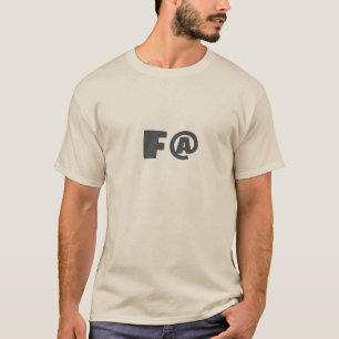 CAMISETA F@@@ F@@ F@@ F@@ F@@@ F@@@ F@@@ F@@@ F@@ F@@@ F@@