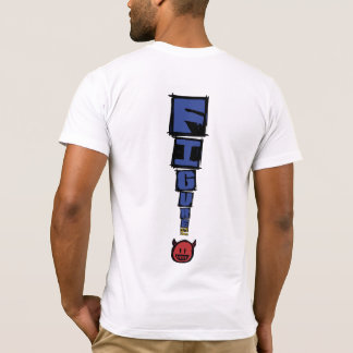 Camiseta F.I.O. “Devil Emoji” Light II