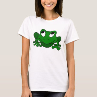 CAMISETA F.R.O.G.