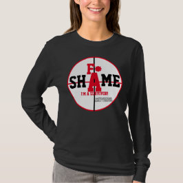 Camiseta F* ShAme