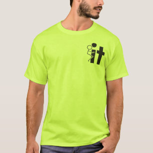 CAMISETA F*** TI