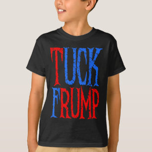 Camiseta F Trump, Patriota Americano, Protesto na América C