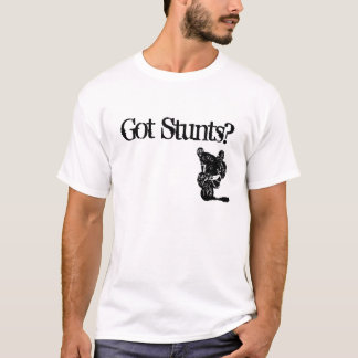 Camiseta F-u, obtido conluios? Apenas adicione o streetbike