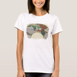 Camiseta Fã de Edgar Degas , c.1879
