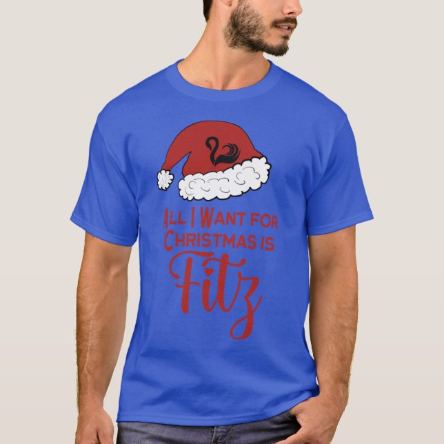 Camiseta Fã de KOTLC Fitz Vacker guardião das cidades dos L (Frente)