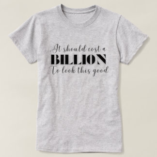 Camiseta Fã de Letras de Mel