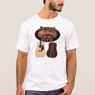 Camiseta Fã do Bluegrass