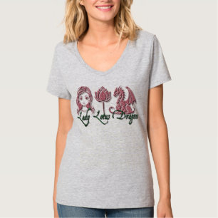 Camiseta Fã do Bullpew/mod