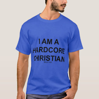 Camiseta Fã do Christian Bale
